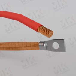 Провод ПВАМДЭ 0.5