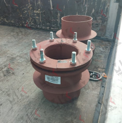 Сальник нажимной ТМ 95-04 Ду150 серия 5.900-3 L=500
