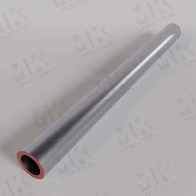 Труба котельная 219х8 сталь 20 ТУ 14-3р-55-2001 в Уфе
