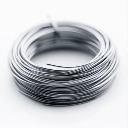 Проволока алюминиевая 1.2 мм АМг6 ГОСТ 14838-78