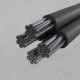 Провод СИП-1 4х25-0.6/1кВ