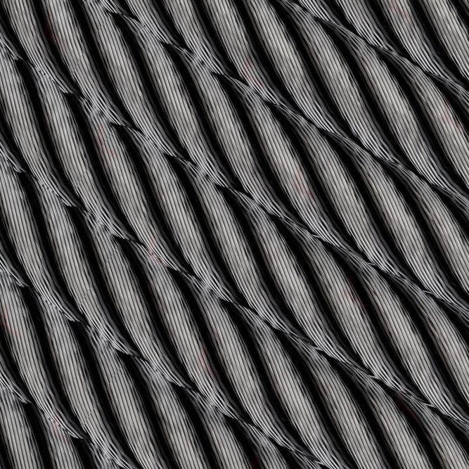 Подъемный канат 27 мм ГОСТ 3088-80 в Уфе