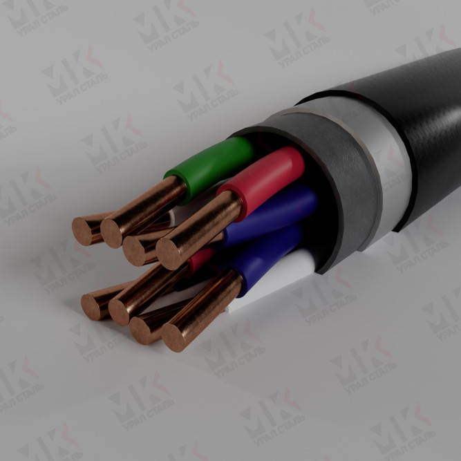 Кабель КССПВэп 4х2х0.52 в Уфе
