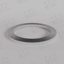 Лента стальная упаковочная 0,20х40 мм
