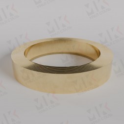 Лента латунная 0,4х300 мм Л63