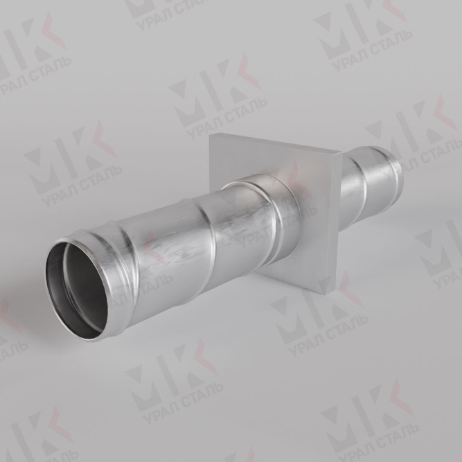 Опора неподвижная ППУ ОЦ 133/225 ГОСТ 30732-2006 в Уфе