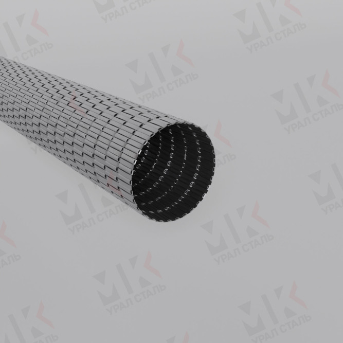 Плетенка ПМЛ 40х55 Т2 ТУ 4833-002-08558606-95 в Уфе