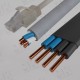 Кабель ТЗПэп 12х4х0.9
