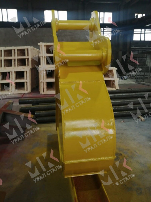 Ковш Hitachi 270 скальный в Уфе