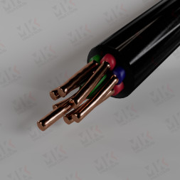 Кабель КВБбШвнг(А)LS 10х2.5