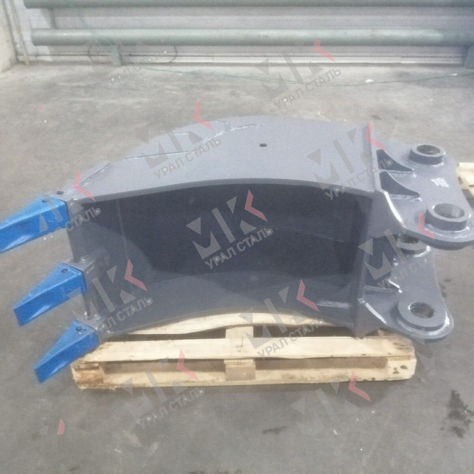Ковш Volvo 180 обычный в Уфе