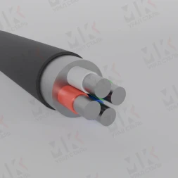Кабель АВБбШнг(A)-LS 4х50 0.66кВ