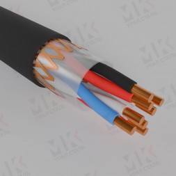 Кабель МКЭШ 3х1