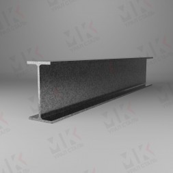 Балка 30 09Г2С ГОСТ 26020-83