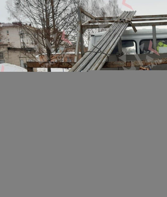 Труба холоднодеформированная 75 мм ст20 ГОСТ 8734-78 в Уфе