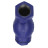Фильтр сетчатый FMY1131PPL-T 3/4″ Ду20 Ру16 резьбовой L=100, корпус чугун GGG25, сетка SS304, уплотнение PPL, Y-образный в Уфе