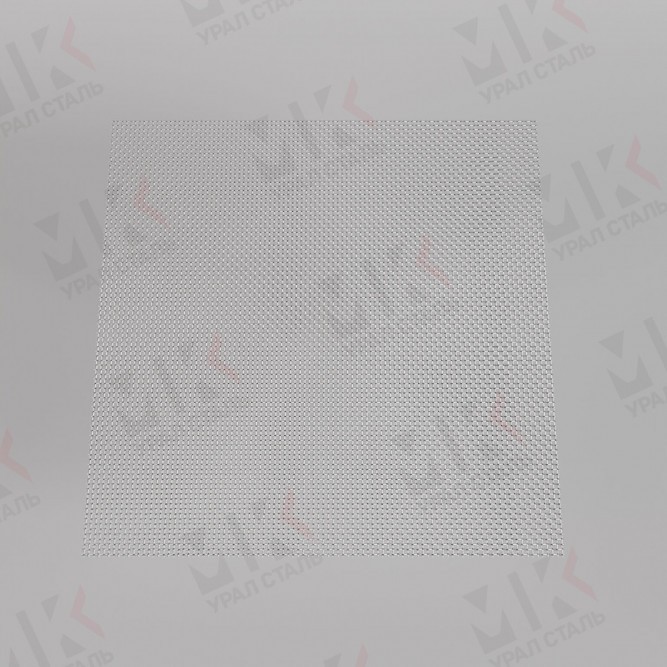 Сетка тканая 10х1 мм оцинкованная в Уфе