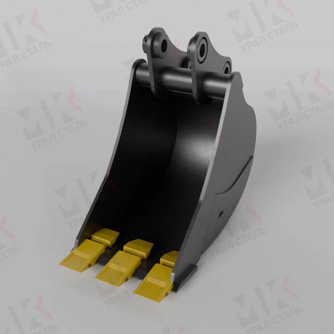 Ковш Jcb 130 узкий 400 мм в Уфе