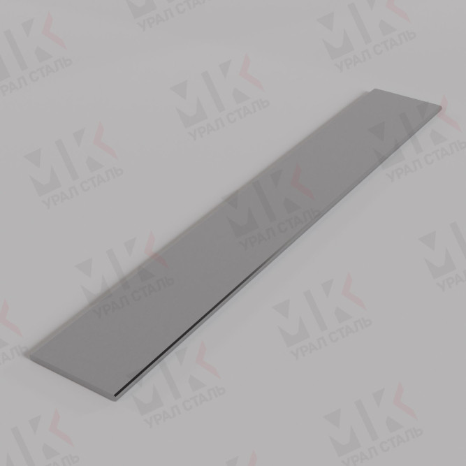 Полоса стальная 90х4 мм сталь 30ХГСА ГОСТ 103-2006 в Уфе
