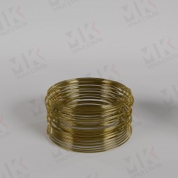 Латунная проволока 8 мм Л63 ГОСТ 16130-90