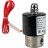 Клапан электромагнитный VS131-NT-NC-24VAC 1/8″ Ду6 Ру10 прямого действия двухходовой, корпус - сталь нержавеющая 304, присоединение - внутренняя резьба, уплотнение - NBR, нормально-закрытый, катушка - 24 В AC в Уфе