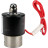 Клапан электромагнитный VS131-NT-NC-24VAC 1/8″ Ду6 Ру10 прямого действия двухходовой, корпус - сталь нержавеющая 304, присоединение - внутренняя резьба, уплотнение - NBR, нормально-закрытый, катушка - 24 В AC в Уфе