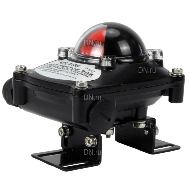 Блок концевых выключателей APL-210N в Уфе