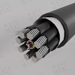 Кабель СБЗПу 48х0.8