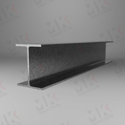 Балка 40Ш2 С255 СТО АСЧМ 20-93