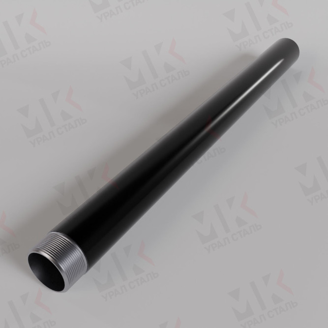 Труба колонковая 108х5х4000 мм ГОСТ Р 51682-2000 в Уфе