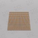 Медная сетка 14х0.15 мм ММ тканая для заземления