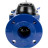 Счетчик холодной воды турбинный MТХ1 Ду50 Ру16, чугунный, фланцевый, L=200мм в Уфе