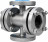 Стекло смотровое SG2-32S-F тип В ГОСТ 21836-2021 Ду20 Ру40 нержавеющая сталь 316, фланцевое в Уфе