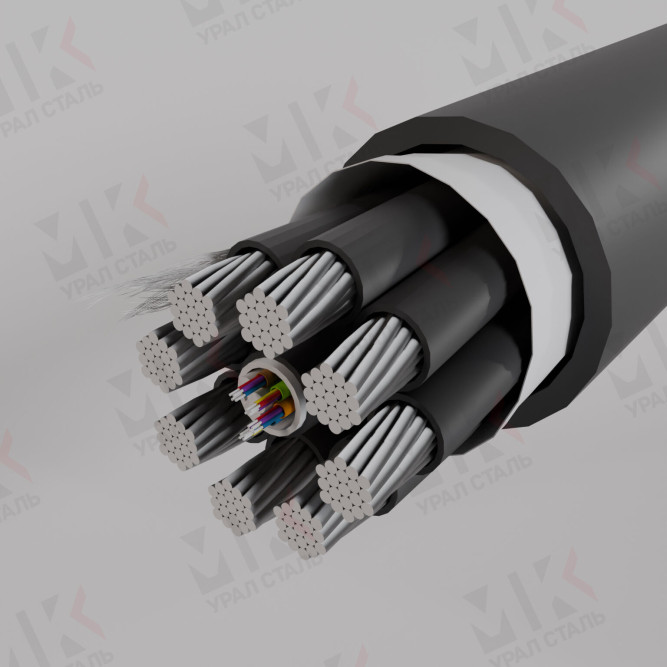 Кабель СБЗПуЭ 9х0.8 в Уфе