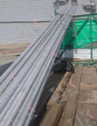 Труба оцинкованная 26х1 сталь 08кп ГОСТ 10704-91