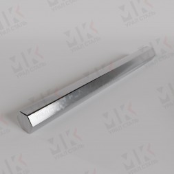 Шестигранник нержавеющий 36 мм 12Х18Н10Т