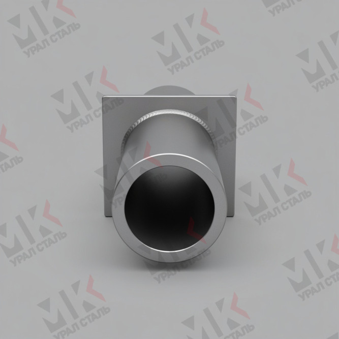 Конструкция пропуска коммуникаций КПК-19 Т-199.250.24-000-16 Ду 33,5 в Уфе