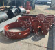 Сальник набивной ТМ 92-06 Ду250 L=800 серия 5.900-2