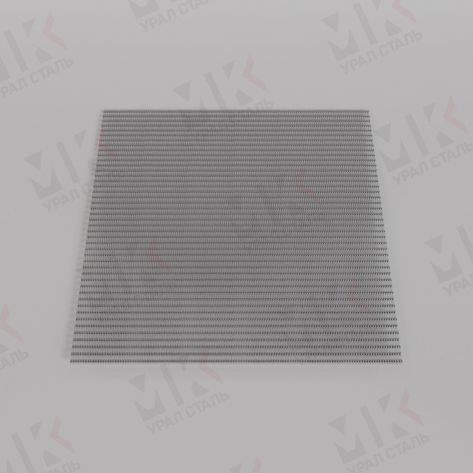 Сетка фильтровая 80/720 80х0.8 мм саржевая ТУ 16-538.082-75 в Уфе