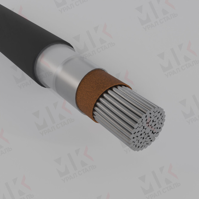 Кабель КАСЭТнг(A)-LS 1х800-1кВ в Уфе