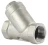 Фильтр сетчатый FMY3232P-T 3/4″ Ду20 Ру16, Y-образный, корпус - нержавеющая сталь 316, резьбовой в Уфе