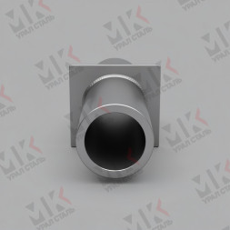 Конструкция пропуска коммуникаций КПК-19 Т-199.250.24-000-22 Ду 42,3