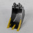 Ковш 400 мм Jcb 4 Cx в Уфе