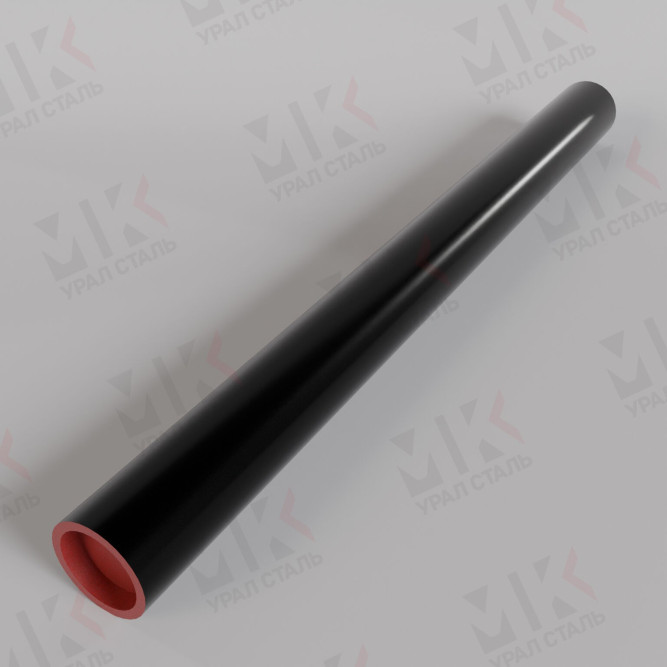 Труба газлифтная 325х14 09Г2С ТУ 14-3Р-1128-2007 в Уфе