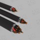 Кабель КВБбШвнг(A)-ХЛ 4х0.75