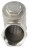 Фильтр сетчатый FMY3232P-T 1 1/2″ Ду40 Ру16, Y-образный, корпус - нержавеющая сталь 316, резьбовой в Уфе