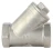 Фильтр сетчатый FMY3232P-T 1 1/2″ Ду40 Ру16, Y-образный, корпус - нержавеющая сталь 316, резьбовой в Уфе