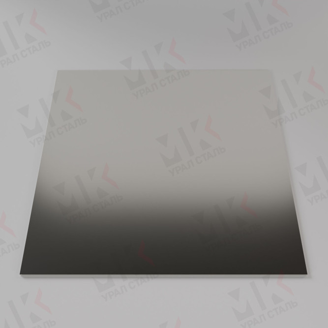 Лист холоднокатаный 5 мм сталь 08пс ГОСТ 16523-97 в Уфе