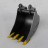 Ковш Jcb 145 стандартный в Уфе