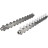 Коллекторная группа GC3-31-11 1″ Ду25 Ру10 отводов — 11, в сборе с терморегулирующими клапанами и запорно-балансировочными клапанами, без переходников, корпус - нержавеющая сталь AISI 304 в Уфе